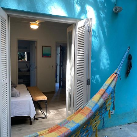 Mar Aberto Suite Ubatuba Exterior photo