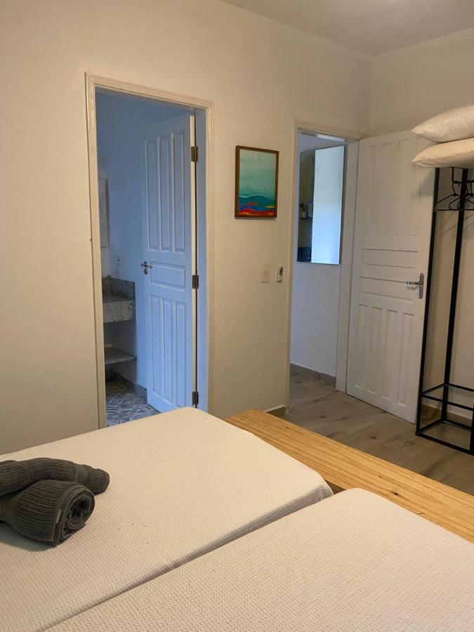 Mar Aberto Suite Ubatuba Exterior photo